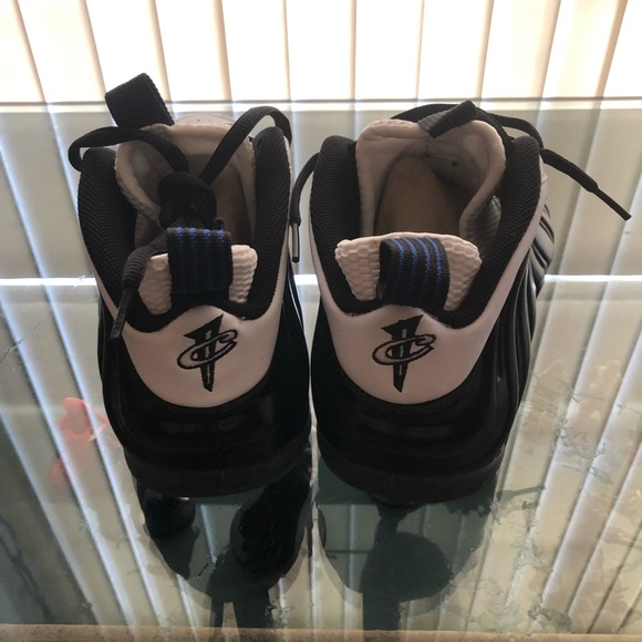 Air Foamposite One “Concord” - Picture 4 of 7